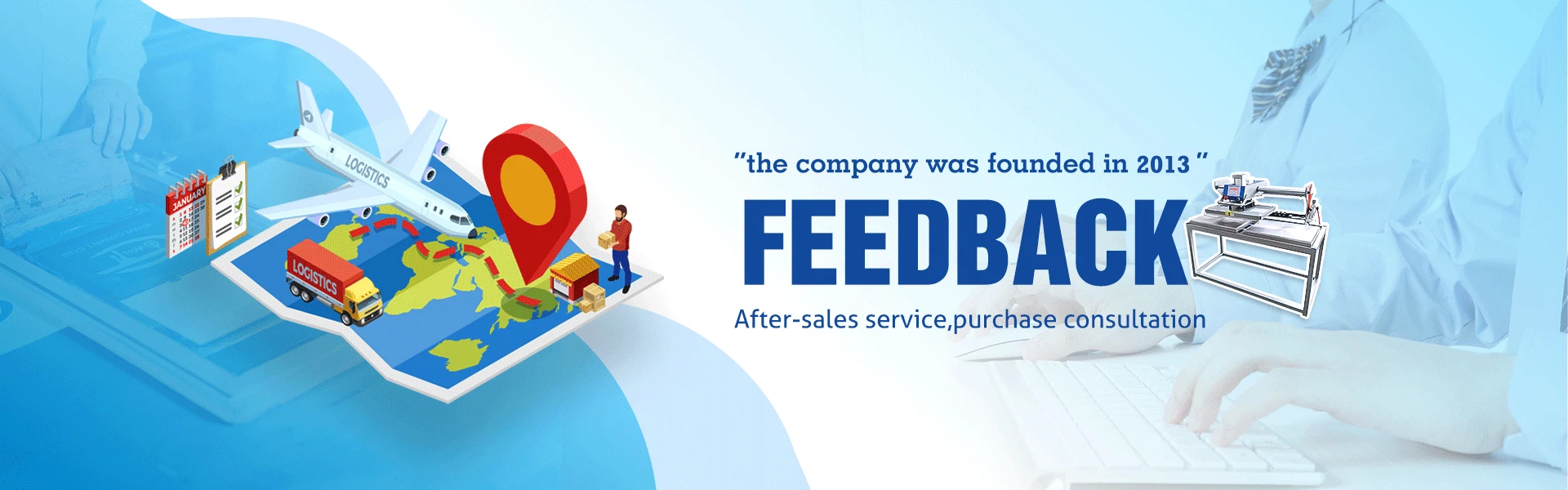 Feedback